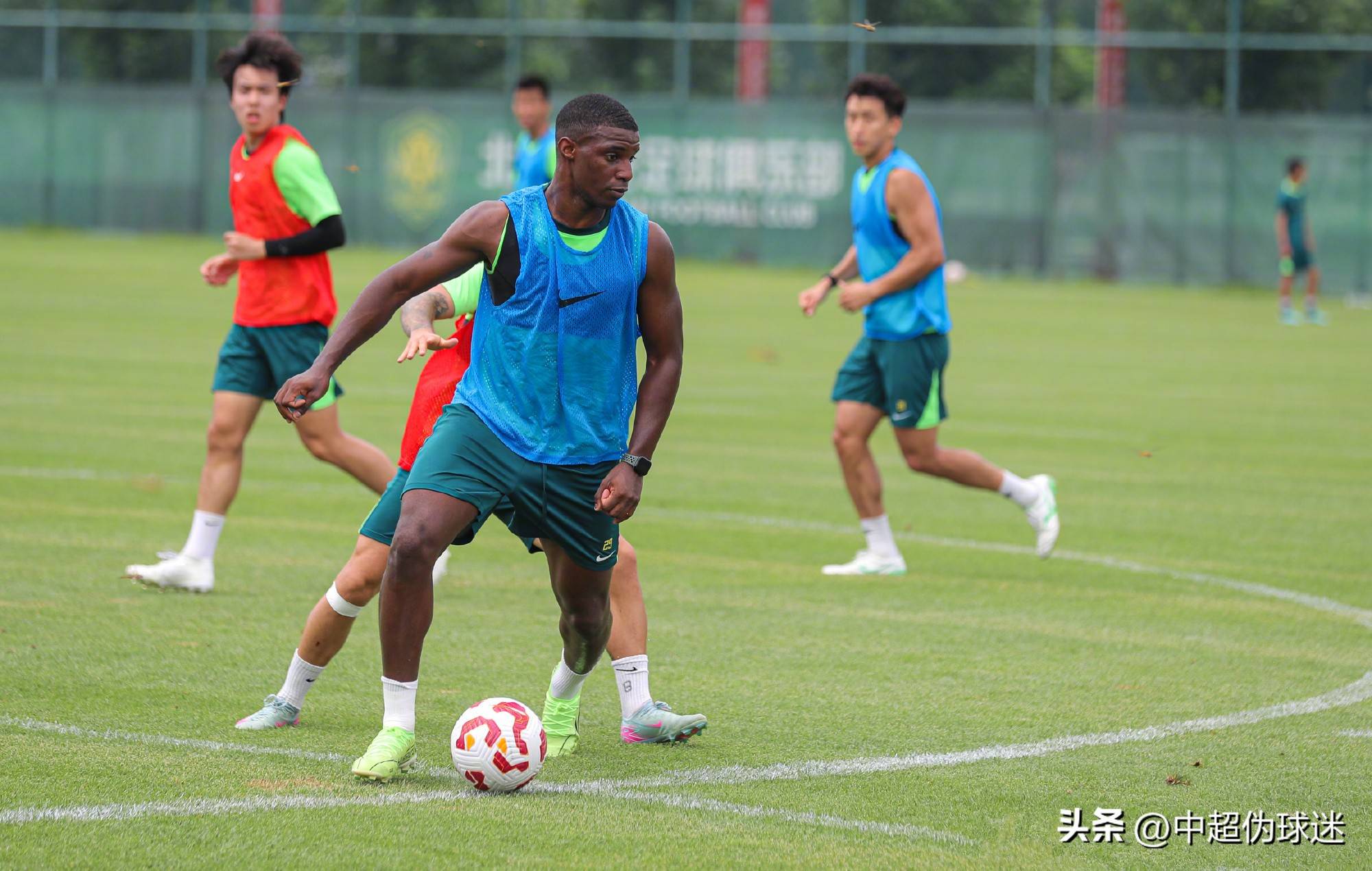 的比赛中 的比赛中