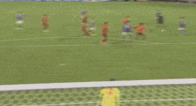 在一场对阵 在一场对阵