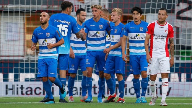 有人形容他 有人形容他