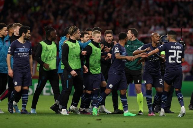 当格罗斯说 当格罗斯说